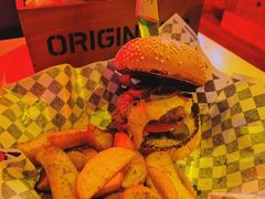 -VERVO金酒吧·独立电音俱乐部(正义坊购物中心店)