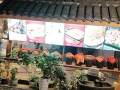 -院8里·小乐园家常味川菜(鹭洲里店)