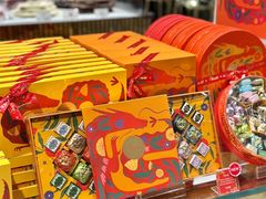 -VENCHI 闻绮(北京国贸商城店)