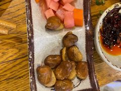 -庭院·冰煮羊·北京涮肉(西单店)