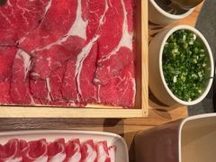 -巴奴毛肚火锅(龙湖锦艺城店)