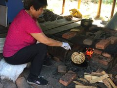 -莫尔道嘎国家森林公园