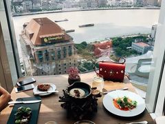 -翡翠36餐厅(浦东香格里拉店)