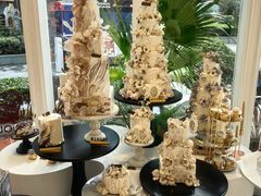 -杜哈夫DOUX RÊVE·生日蛋糕(日月光店)