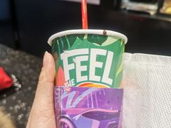 -DQ·蛋糕·冰淇淋(大宁国际商业广场店)