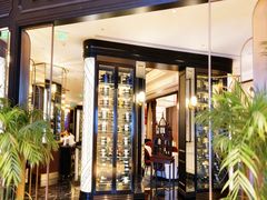 -上海总会SHANGHAICLUB(兴业太古汇店)