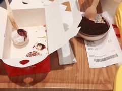 -Tims天好咖啡(河西万象城店)