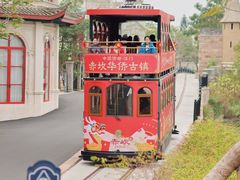 -赤坎·广东华侨国际旅游度假区