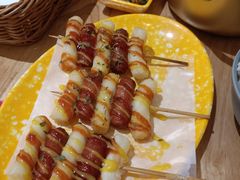 -Woolee韩食堂·韩式家庭料理