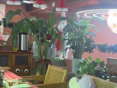 -Dragon Pizza•圆脸龙披萨·牛排餐厅
