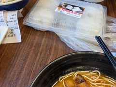-王家沙点心店(西康路店)