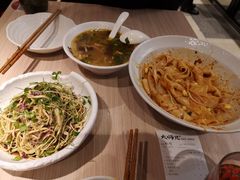 -大师兄·西北小馆(南沙万达广场店)