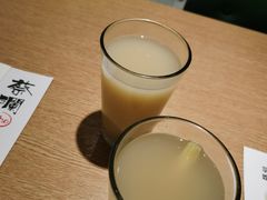 -蔡澜Pho·越南粉餐厅(海上世界店)