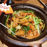 馋嘴喵探店｜好吃的juejue煲