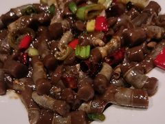 -老德州四合院·德州菜(天衢路店)