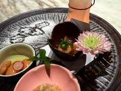 -月下料理(楷林IFC店)