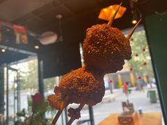 -腰子哥烤串(石佛营炫特店)