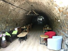 -北京山里寒舍度假酒店
