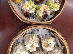 -都一处烧麦馆(前门店)