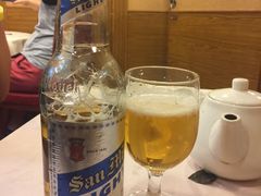 -桥底辣蟹(谢斐道店)