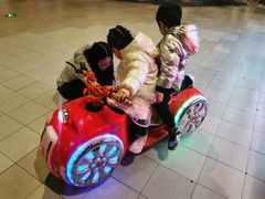 -森谷美食公园(杨行店)