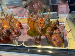 -王浩儿纪六孃甜皮鸭(乐山总店)