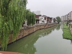 -衣裳街历史文化街区