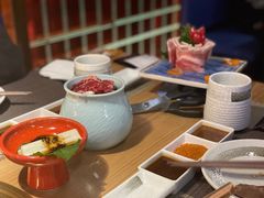 -江户烧肉(高德店)