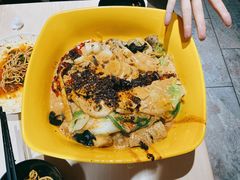 麻辣烫-林静小吃(复兴路店)