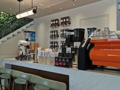 -Peet's Coffee皮爷咖啡(大学路店)