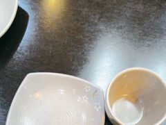 -咸草酱蟹