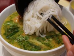 -豪廷轩中餐厅·特色云南菜(温德姆至尊豪廷大酒店)