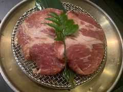-九田家黑牛烤肉料理(新辰里亚运村店)