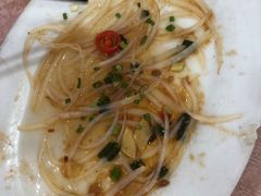 -标记好食