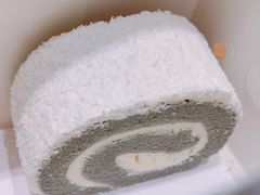 椰椰小灰卷-Tims天好咖啡·贝果(东吴龙湖天街店)