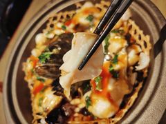 秘制酱焗龙胆石斑-上屿水产(鼓浪屿一店)