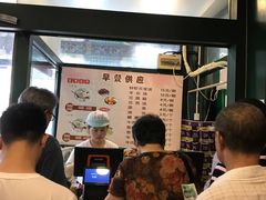 -南来顺饭庄·清真(南菜园店)