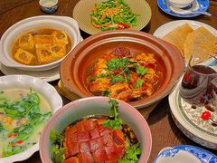 -山水茶艺馆·点心粤菜·30年老字号