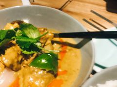 西贡咖喱鸡饭-米纸越南小馆(金鹰世界店)