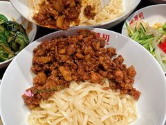-添萬囍·天津三鲜捞面(天河城店)