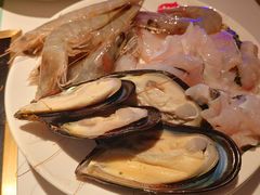 -温禾牛·和牛寿喜烧自助火锅(恒基名人店)