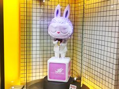 -泡泡玛特POPMART(上海环球港店)