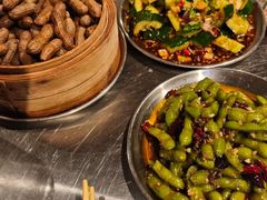 -破店肥哈·海鲜·烧烤(农科路店)