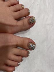 -SWEET NAIL甜果美甲美睫