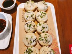 -浦江餐饮•上海菜馆(五四路店)