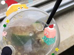 -摩柠手作茶室(国贸店)
