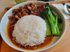 -J cafe 朝夕餐厅