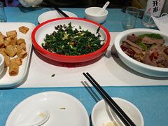 -古镇老食铺-徐州非遗技艺餐厅(大学城店)