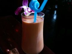 缅式奶茶-花马天堂云南餐厅 Lost Heaven(外滩店)