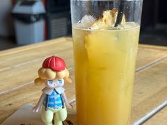 -新沙洞咖啡(泉乐坊店)